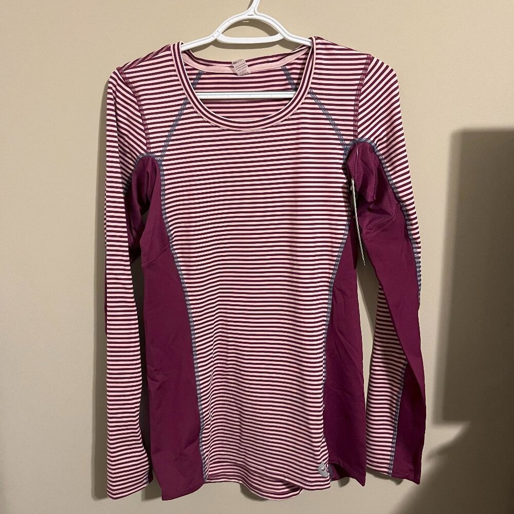 Roxy Twilight Crew Long Sleeved Shirt